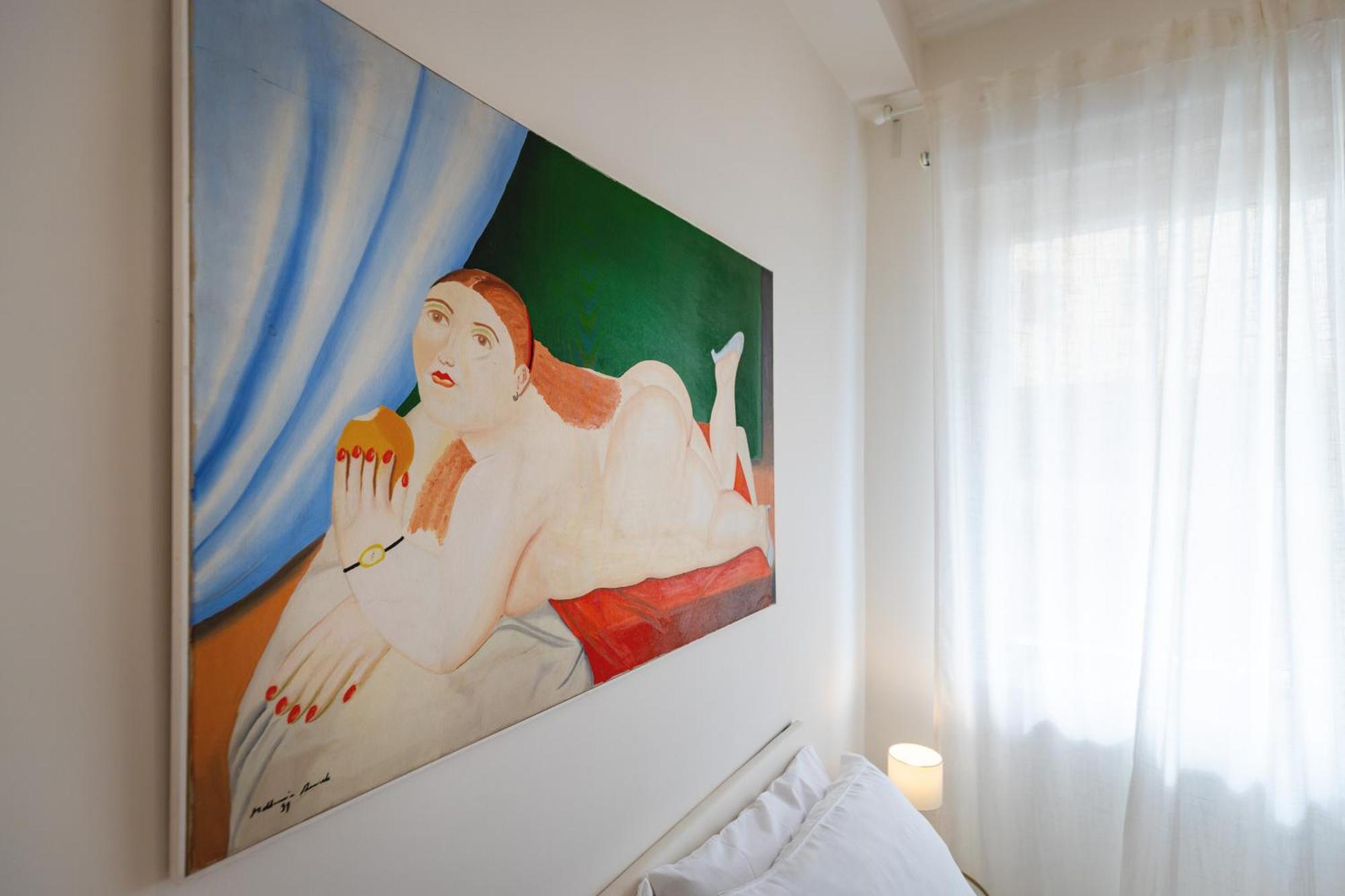 Finestre Sul Mare Apartment CTA Exterior photo