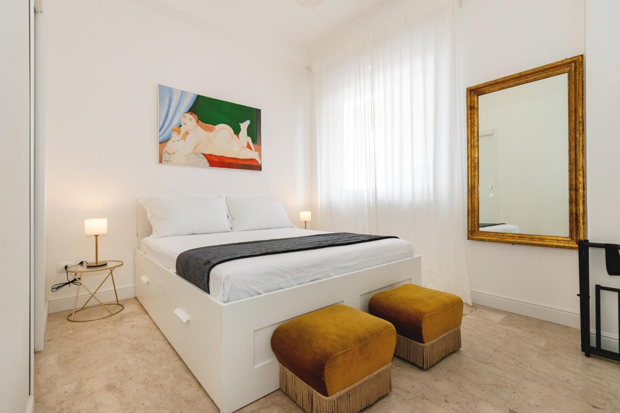 Finestre Sul Mare Apartment CTA Exterior photo