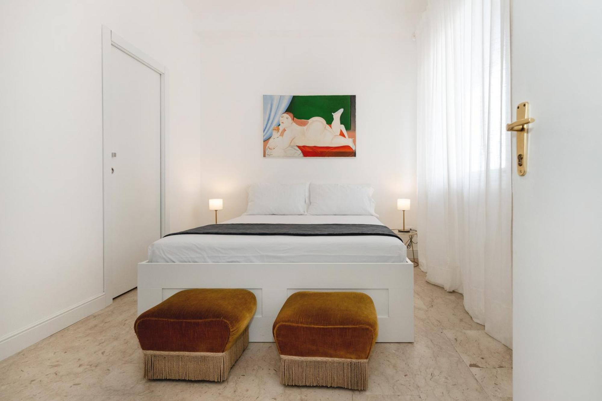 Finestre Sul Mare Apartment CTA Exterior photo