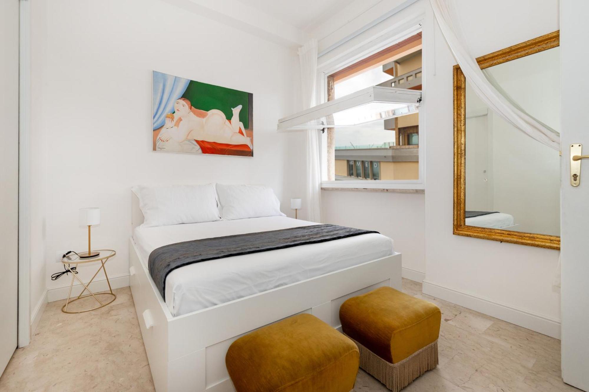 Finestre Sul Mare Apartment CTA Exterior photo