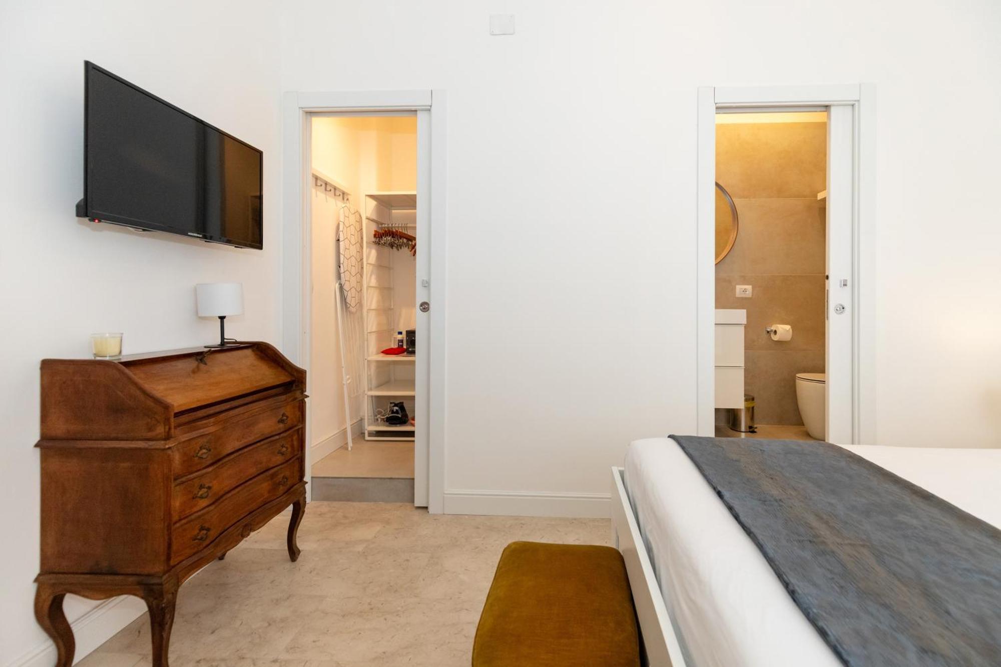 Finestre Sul Mare Apartment CTA Exterior photo