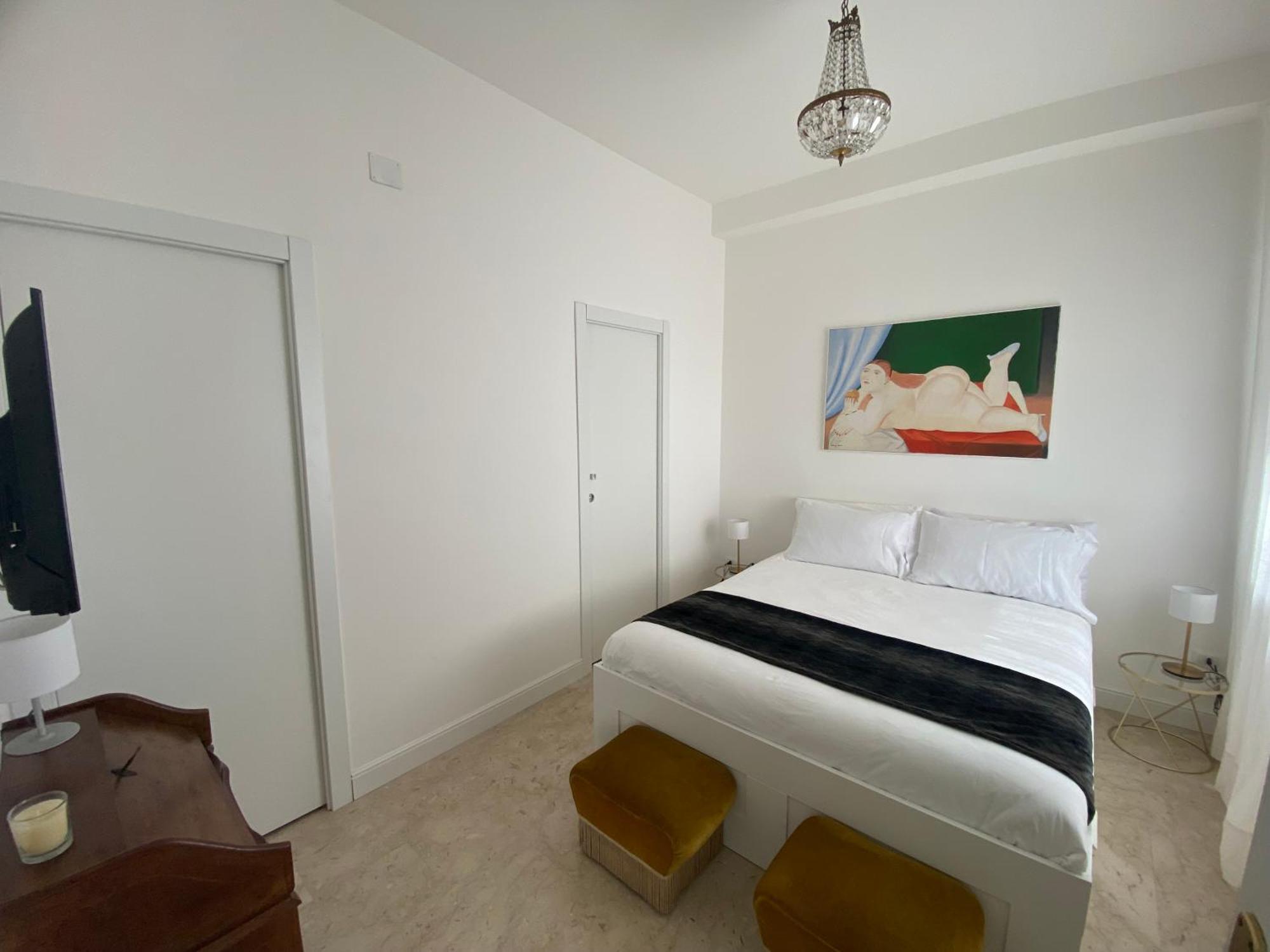Finestre Sul Mare Apartment CTA Exterior photo