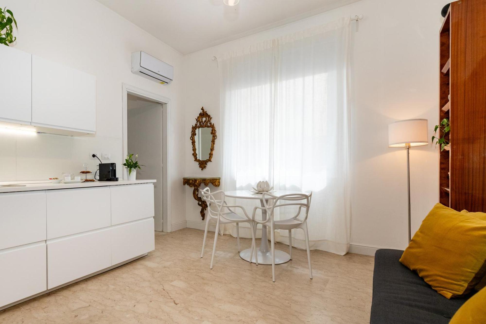 Finestre Sul Mare Apartment CTA Exterior photo