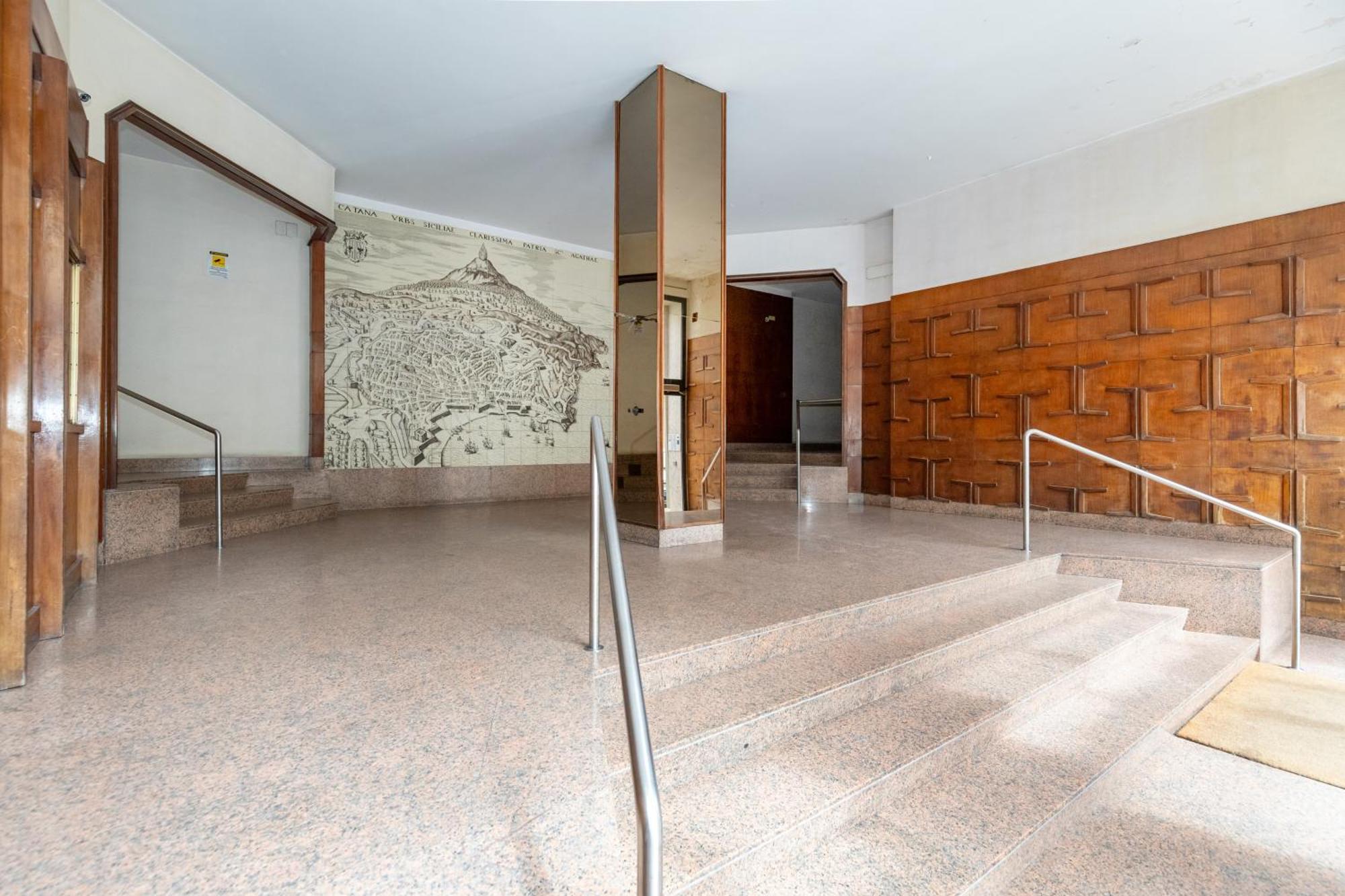 Finestre Sul Mare Apartment CTA Exterior photo