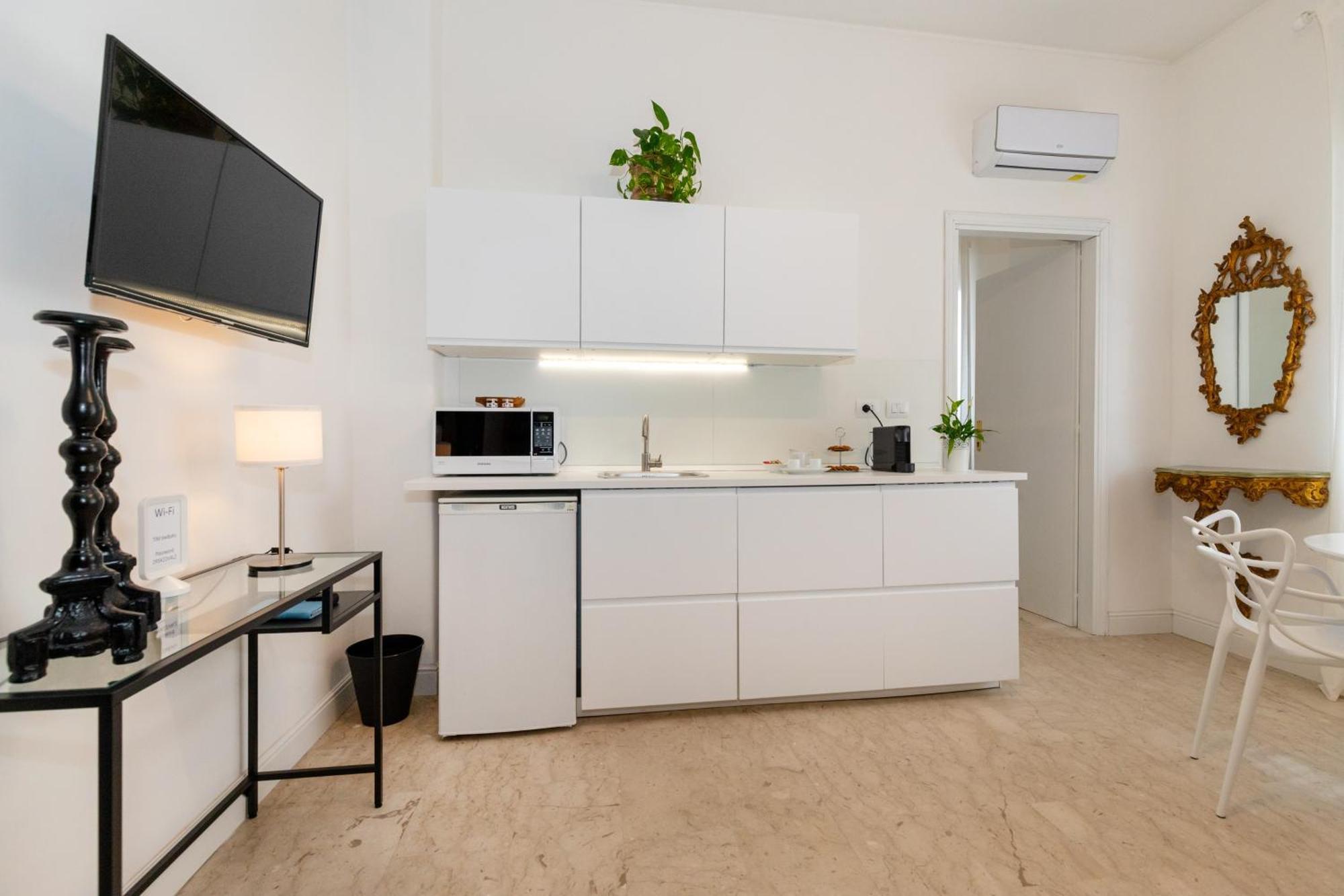 Finestre Sul Mare Apartment CTA Exterior photo