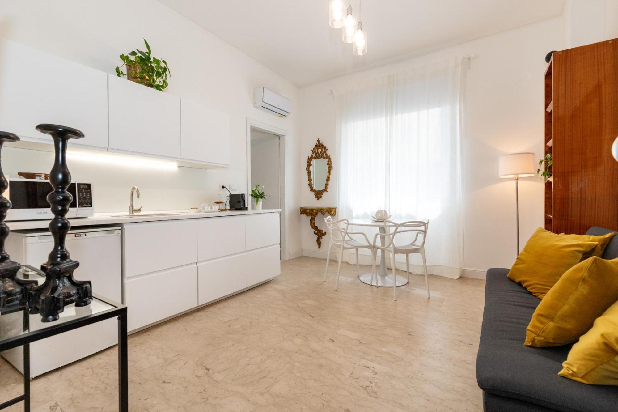 Finestre Sul Mare Apartment CTA Exterior photo